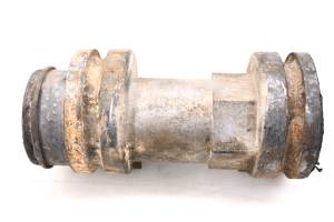 Polaris - 02 Polaris Trail Blazer 250 2x4 Rear Bearing Carrier Axle Housing - Image 5