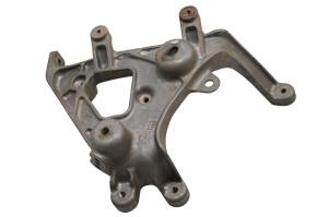 Yamaha - 06 Yamaha Raptor 700 2x4 Front Right Fender Stay Headlight Bracket YFM700R - Image 2