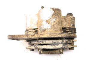 Polaris - 02 Polaris Trail Blazer 250 2x4 Front Right Brake Caliper - Image 2