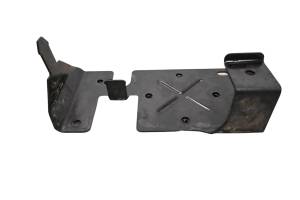 Polaris - 18 Polaris Phoenix 200 2x4 Electrical Regulator Bracket Mount - Image 2