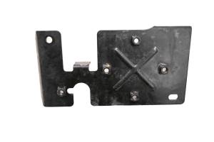 Polaris - 18 Polaris Phoenix 200 2x4 Electrical Regulator Bracket Mount - Image 3