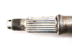 Polaris - 02 Polaris Trail Blazer 250 2x4 Rear Axle - Image 2