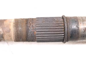 Polaris - 02 Polaris Trail Blazer 250 2x4 Rear Axle - Image 3