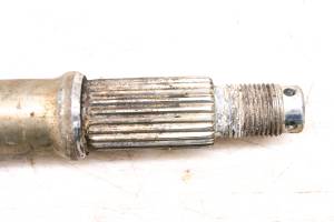 Polaris - 02 Polaris Trail Blazer 250 2x4 Rear Axle - Image 5