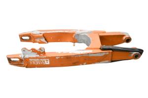 Suzuki - 95 Suzuki RM125 Rear Swingarm - Image 2