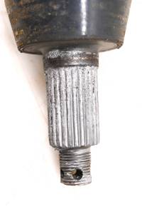 Polaris - 11 Polaris Sportsman 550 EFI 4x4 EPS Rear Right Left Cv Axle - Image 3