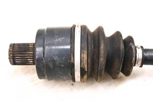 Polaris - 11 Polaris Sportsman 550 EFI 4x4 EPS Rear Right Left Cv Axle - Image 4