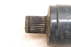 Polaris - 11 Polaris Sportsman 550 EFI 4x4 EPS Rear Right Left Cv Axle - Image 5