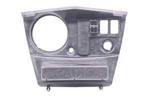 10 Polaris Ranger 800 6x6 Dash Panel Cover