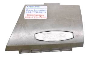 10 Polaris Ranger 800 6x6 Glove Box Lid Cover