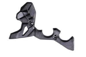 Kawasaki - 22 Kawasaki Ninja 400 Ride Side Footrest Pivot Frame Cover EX400 - Image 3