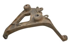 Yamaha - 06 Yamaha Raptor 700 2x4 Front Left Fender Stay Headlight Bracket YFM700R - Image 2