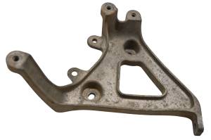 Yamaha - 06 Yamaha Raptor 700 2x4 Front Left Fender Stay Headlight Bracket YFM700R - Image 3