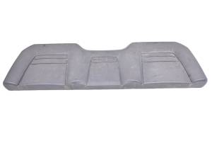 10 Polaris Ranger 800 6x6 Seat Back Cushion