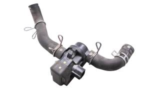 22 Kawasaki Ninja 400 Air Cut Solenoid Valve EX400