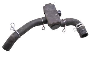 Kawasaki - 22 Kawasaki Ninja 400 Air Cut Solenoid Valve EX400 - Image 4