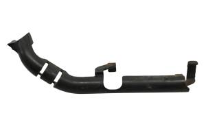 06 Yamaha Raptor 700 2x4 Front Brake Line Hose Holder YFM700R