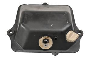 06 Yamaha Raptor 700 2x4 Oil Tank YFM700R