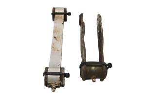 Yamaha - 06 Yamaha Raptor 700 2x4 Rear Shock Linkage YFM700R - Image 3