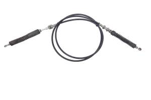 10 Polaris Ranger 800 6x6 Shifter Cable