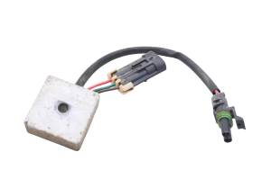 10 Polaris Ranger 800 6x6 Relay