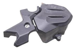 22 Kawasaki Ninja 400 Case Saver Chain Guard EX400