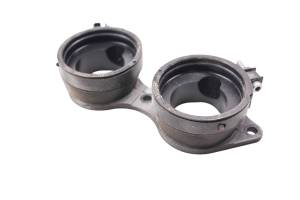 22 Kawasaki Ninja 400 Intake Manifold Boots EX400