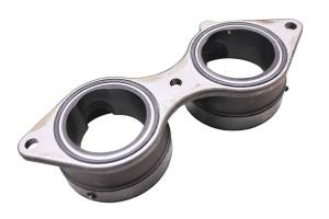 Kawasaki - 22 Kawasaki Ninja 400 Intake Manifold Boots EX400 - Image 3