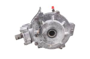10 Polaris Ranger 800 6x6 Front Differential