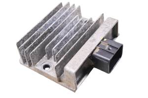 22 Kawasaki Ninja 400 Regulator Rectifier EX400