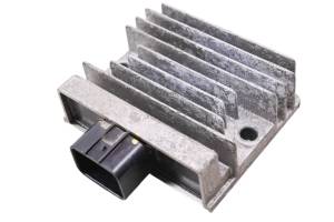 Kawasaki - 22 Kawasaki Ninja 400 Regulator Rectifier EX400 - Image 2