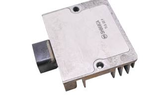 Kawasaki - 22 Kawasaki Ninja 400 Regulator Rectifier EX400 - Image 3