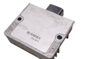 Kawasaki - 22 Kawasaki Ninja 400 Regulator Rectifier EX400 - Image 4