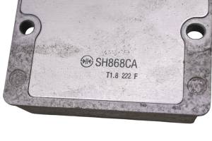 Kawasaki - 22 Kawasaki Ninja 400 Regulator Rectifier EX400 - Image 5