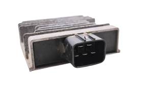 Kawasaki - 22 Kawasaki Ninja 400 Regulator Rectifier EX400 - Image 6