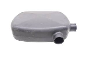 10 Polaris Ranger 800 6x6 Airbox Rear Baffle