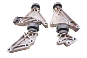 14 Sea-Doo Spark 900 ACE Engine Mount Brackets