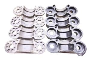 Sea-Doo - 14 Sea-Doo Spark 900 ACE Engine Motor Support Brackets Mounts - Image 3