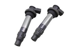 22 Kawasaki Ninja 400 Ignition Coils EX400