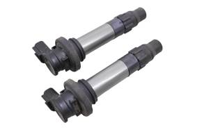 Kawasaki - 22 Kawasaki Ninja 400 Ignition Coils EX400 - Image 2