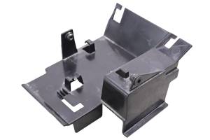 22 Kawasaki Ninja 400 Battery Box Ecu Tray Cover EX400