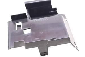 Kawasaki - 22 Kawasaki Ninja 400 Battery Box Ecu Tray Cover EX400 - Image 4