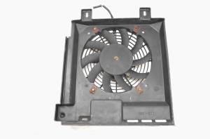 00 Polaris Xpedition 425 4x4 Radiator Fan