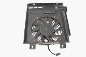 Polaris - 00 Polaris Xpedition 425 4x4 Radiator Fan - Image 2