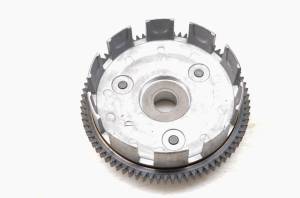 00 Polaris Xpedition 425 4x4 Clutch Basket