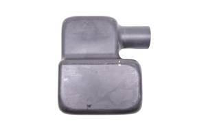 Polaris - 10 Polaris Ranger 800 6x6 Airbox Side Baffle - Image 4