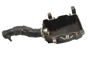 06 Yamaha Raptor 700 2x4 Airbox Intake Air Box YFM700R