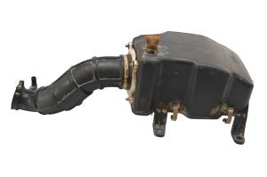 Yamaha - 06 Yamaha Raptor 700 2x4 Airbox Intake Air Box YFM700R - Image 2