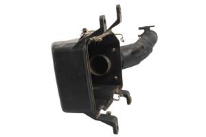 Yamaha - 06 Yamaha Raptor 700 2x4 Airbox Intake Air Box YFM700R - Image 4