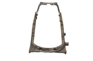 Yamaha - 06 Yamaha Raptor 700 2x4 Rear Subframe YFM700R - Image 2